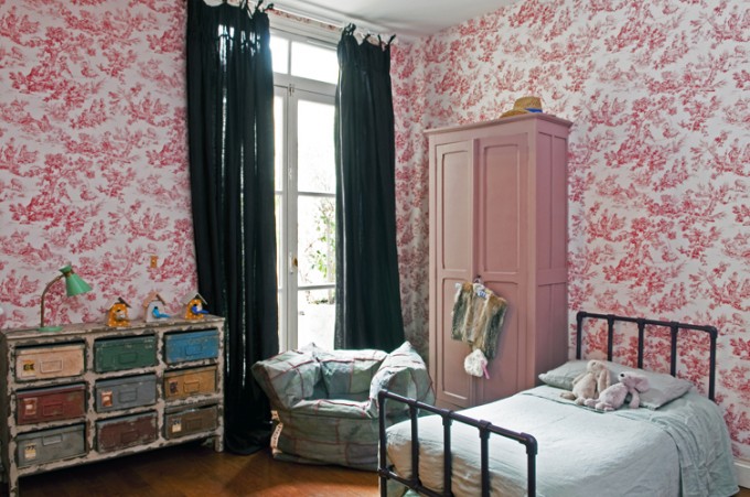 toile de jouy