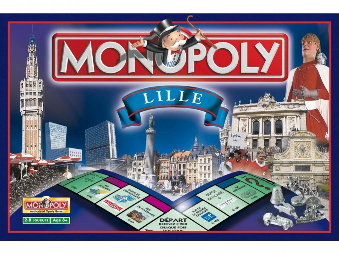 monopoly